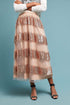 Revelry Maxi Skirt